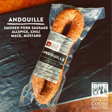 Load image into Gallery viewer, Smoking Goose - Andouille Sausage - Sausage - Farm2Me - 11002 - 852619006276 -
