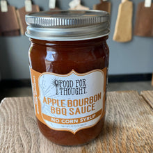 Load image into Gallery viewer, Smoking Goose - Apple Bourbon BBQ Sauce by Truly Natural - Condiments &amp; Sauces | Delivery near me in ... Farm2Me #url#
