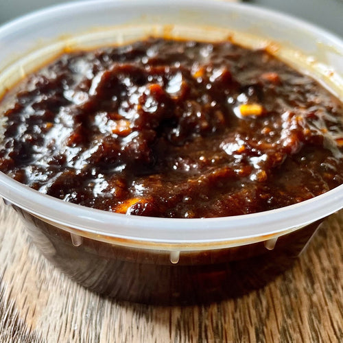 Smoking Goose - Apple Butter Bacon Jam - PS grab & go | Delivery near me in ... Farm2Me #url#