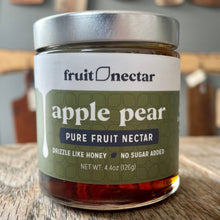 Load image into Gallery viewer, Smoking Goose - Apple Pear Fruit Nectar - Jams, Jellies, Preserves | Delivery near me in ... Farm2Me #url#
