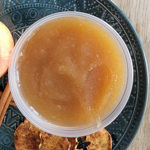 Smoking Goose - Apple Pie Butter - PS grab & go | Delivery near me in ... Farm2Me #url#
