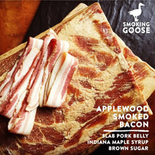 Load image into Gallery viewer, Smoking Goose - Applewood Bacon - SG | Delivery near me in ... Farm2Me #url#
