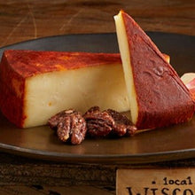 Load image into Gallery viewer, Smoking Goose - Applewood Smoked Cheddar - Cheese | Delivery near me in ... Farm2Me #url#
