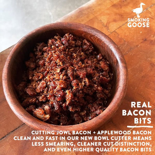 Smoking Goose - Bacon Bits 5-pack - PS Bundles | Delivery near me in ... Farm2Me #url#