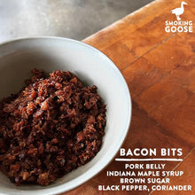 Load image into Gallery viewer, Smoking Goose - Bacon Bits - SG | Delivery near me in ... Farm2Me #url#
