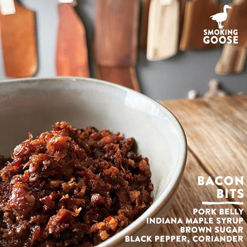 Smoking Goose - Bacon Bits - SG | Delivery near me in ... Farm2Me #url#