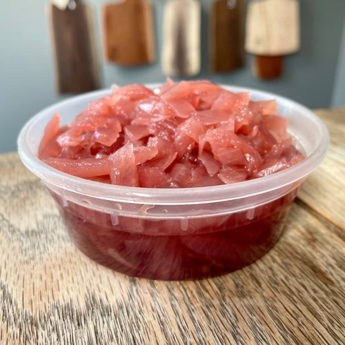 Smoking Goose - Batali Pickled Onions - Pickled Fruits & Vegetables | Delivery near me in ... Farm2Me #url#