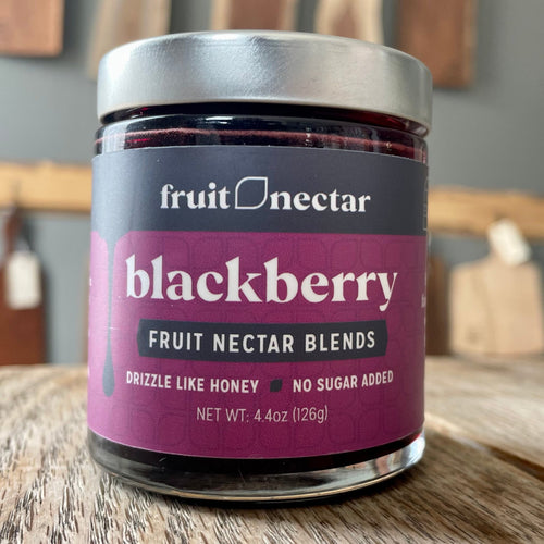 Smoking Goose - Blackberry Fruit Nectar - Jams, Jellies, Preserves | Delivery near me in ... Farm2Me #url#