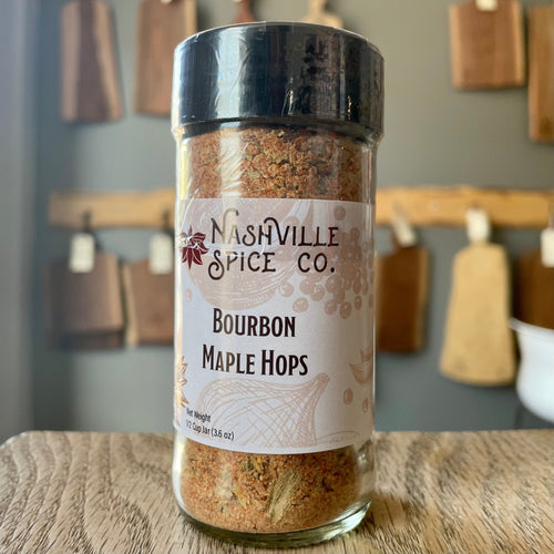 Smoking Goose - Bourbon Maple Hops - Condiments & Sauces | Delivery near me in ... Farm2Me #url#