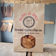 Load image into Gallery viewer, Smoking Goose - Broad Ripple Chips - Snack Foods | Delivery near me in ... Farm2Me #url#
