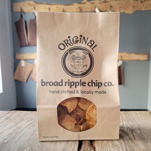 Smoking Goose - Broad Ripple Chips - Snack Foods | Delivery near me in ... Farm2Me #url#