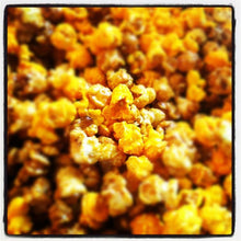 Load image into Gallery viewer, Smoking Goose - Caramel Bacon Cheddar Popcorn - SG | Delivery near me in ... Farm2Me #url#
