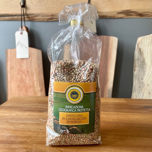 Smoking Goose - Castelluccio Di Norcia Organic Lentils - Condiments & Sauces | Delivery near me in ... Farm2Me #url#