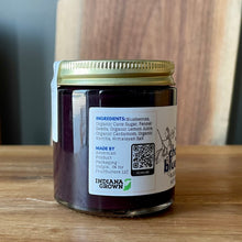 Load image into Gallery viewer, Smoking Goose - Chase the Blues Away by Fruit Butters - Jams, Jellies, Preserves | Delivery near me in ... Farm2Me #url#
