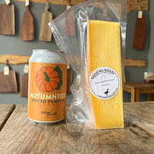 Load image into Gallery viewer, Smoking Goose - Cheese &amp; Charcuterie Pairings Package: in collaboration with Ash &amp; Elm Cider Co. - PS Bundles | Delivery near me in ... Farm2Me #url#
