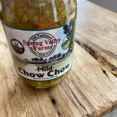 Smoking Goose - Chow Chow - Pickled Fruits & Vegetables | Delivery near me in ... Farm2Me #url#