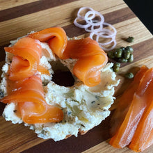 Load image into Gallery viewer, Smoking Goose - Cold-Smoked Salmon - PS Seafood | Delivery near me in ... Farm2Me #url#
