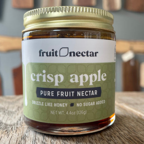 Smoking Goose - Crisp Apple Fruit Nectar - Jams, Jellies, Preserves | Delivery near me in ... Farm2Me #url#