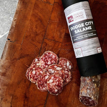 Load image into Gallery viewer, Smoking Goose - Dodge City Salame: Cocktail Hour Size - SG | Delivery near me in ... Farm2Me #url#
