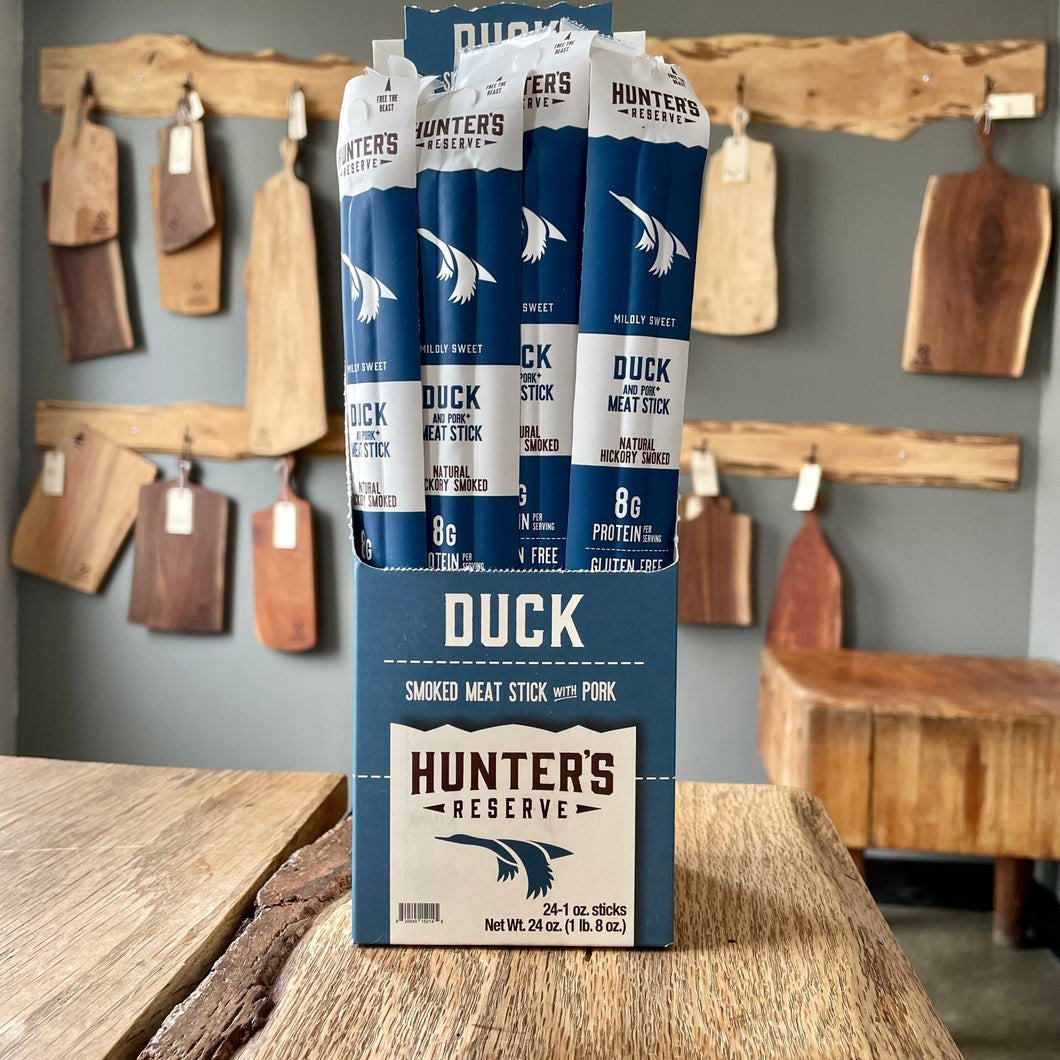 Smoking Goose - Duck & Pork Smoked Meat Stick - Jerky | Delivery near me in ... Farm2Me #url#