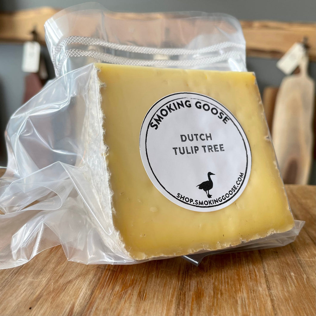Smoking Goose - Dutch Tulip by Tulip Tree - Cheese | Delivery near me in ... Farm2Me #url#