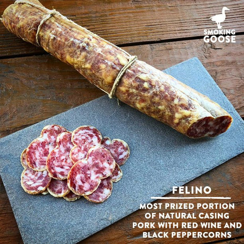 Smoking Goose - Felino - SG | Delivery near me in ... Farm2Me #url#
