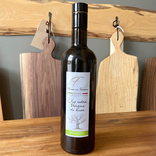 Smoking Goose - Frantoio Forsoni Cold-Pressed Organic ExtraVirgin Olive Oil - Condiments & Sauces | Delivery near me in ... Farm2Me #url#
