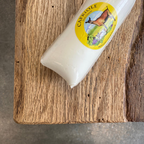 Smoking Goose - Fresh Goat Cheese - Cheese | Delivery near me in ... Farm2Me #url#