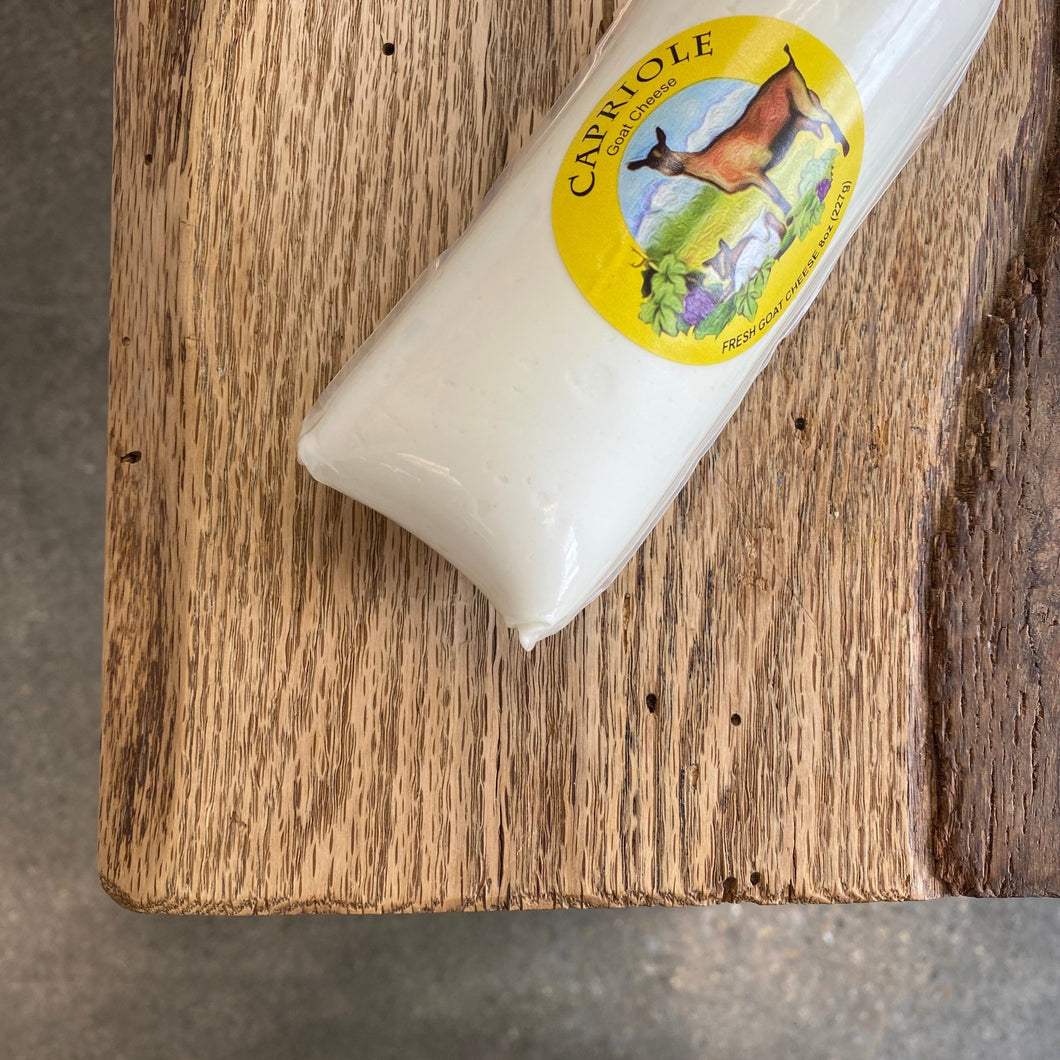 Smoking Goose - Fresh Goat Cheese - Cheese | Delivery near me in ... Farm2Me #url#