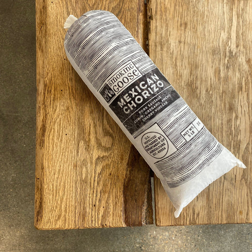 Smoking Goose - Fresh Mexican Chorizo: Bulk Bag - SG | Delivery near me in ... Farm2Me #url#