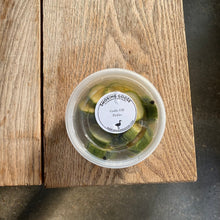 Load image into Gallery viewer, Smoking Goose - Garlic Dill Pickles - Archived PS | Delivery near me in ... Farm2Me #url#
