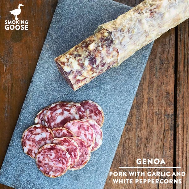 Smoking Goose - Genoa - SG | Delivery near me in ... Farm2Me #url#