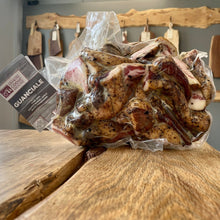 Load image into Gallery viewer, Smoking Goose - Guanciale &quot;Ends &amp; Pieces&quot; Bulk Package - SG | Delivery near me in ... Farm2Me #url#
