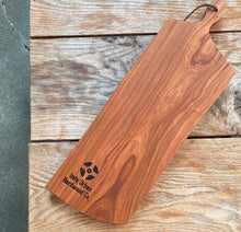 Load image into Gallery viewer, Smoking Goose - Handmade Wooden Charcuterie Board - non-food | Delivery near me in ... Farm2Me #url#
