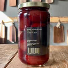 Load image into Gallery viewer, Smoking Goose - Herd&#39;s Pickled Red Beets - Pickled Fruits &amp; Vegetables | Delivery near me in ... Farm2Me #url#
