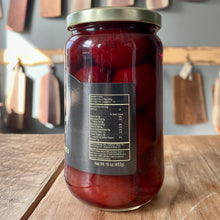 Load image into Gallery viewer, Smoking Goose - Herd&#39;s Pickled Red Beets - Pickled Fruits &amp; Vegetables | Delivery near me in ... Farm2Me #url#
