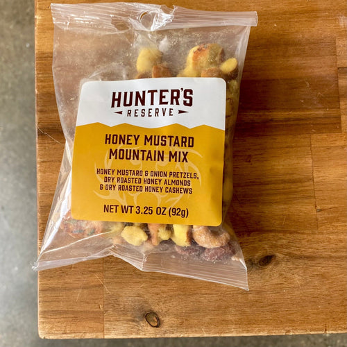 Smoking Goose - Honey Mustard Mountain Mix - Snack Foods | Delivery near me in ... Farm2Me #url#