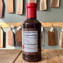 Load image into Gallery viewer, Smoking Goose - Hoosier Daddy Ghost Roast BBQ Sauce - Condiments &amp; Sauces | Delivery near me in ... Farm2Me #url#
