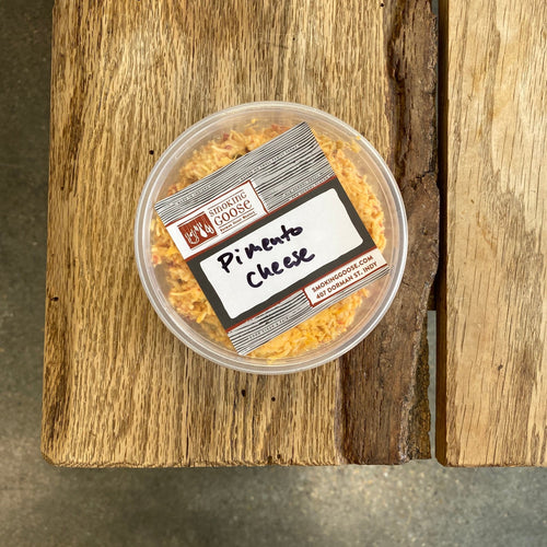 Smoking Goose - House-made Pimento Cheese - PS grab & go | Delivery near me in ... Farm2Me #url#