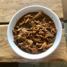 Load image into Gallery viewer, Smoking Goose - house pickled Korean BBQ oyster mushrooms - PS grab &amp; go | Delivery near me in ... Farm2Me #url#
