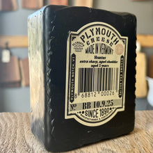 Load image into Gallery viewer, Smoking Goose - Hunter Cheddar by Plymouth Cheese - Cheese | Delivery near me in ... Farm2Me #url#
