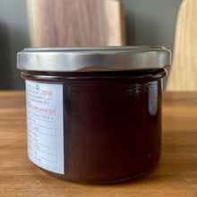 Load image into Gallery viewer, Smoking Goose - Italian Black Cherry Compote - Jams, Jellies, Preserves | Delivery near me in ... Farm2Me #url#
