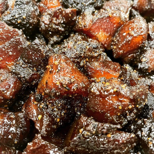 Smoking Goose - Jowl Bacon 