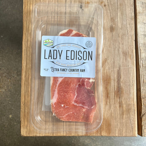 Smoking Goose - Lady Edison Cured Ham - Lunch & Deli Meats | Delivery near me in ... Farm2Me #url#