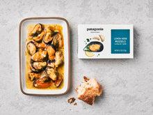 Load image into Gallery viewer, Smoking Goose - Lemon Herb Mussels - Canned Seafood | Delivery near me in ... Farm2Me #url#
