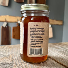 Load image into Gallery viewer, Smoking Goose - Localfolks &quot;Eat a Peach&quot; Jam - Jams, Jellies, Preserves | Delivery near me in ... Farm2Me #url#

