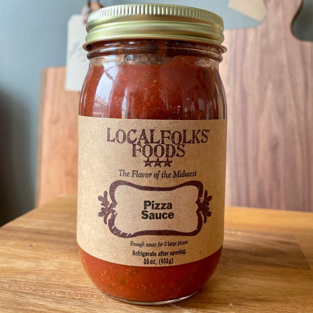 Smoking Goose - LocalFolks Pizza Sauce - Condiments & Sauces | Delivery near me in ... Farm2Me #url#