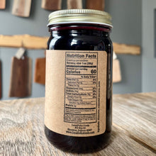 Load image into Gallery viewer, Smoking Goose - Localfolks Purple Haze Blueberry Jam - Jams, Jellies, Preserves | Delivery near me in ... Farm2Me #url#
