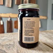 Load image into Gallery viewer, Smoking Goose - Localfolks Purple Haze Blueberry Jam - Jams, Jellies, Preserves | Delivery near me in ... Farm2Me #url#
