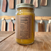 Load image into Gallery viewer, Smoking Goose - Localfolks Red Jalapeno Mustard - Condiments &amp; Sauces | Delivery near me in ... Farm2Me #url#
